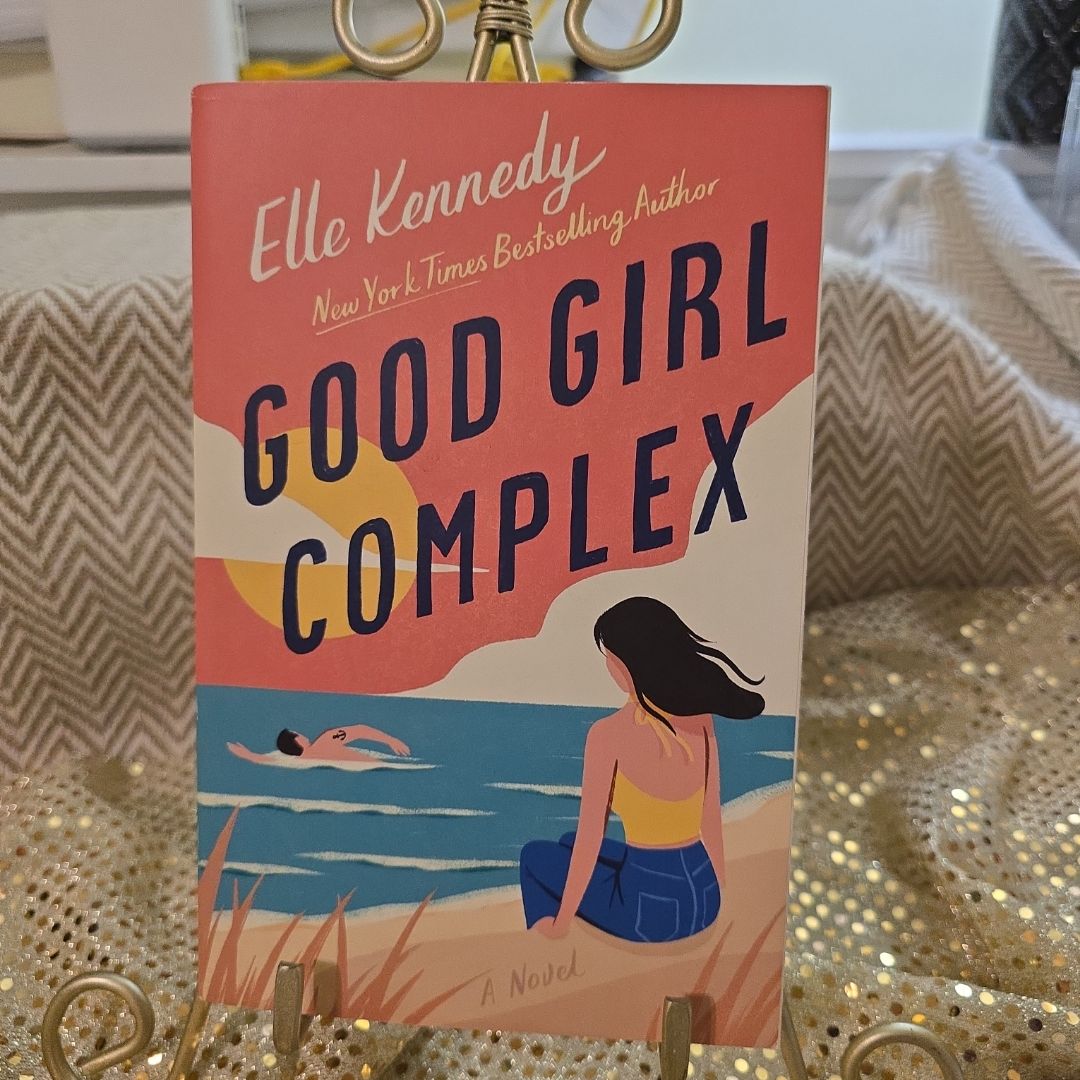 Good Girl Complex