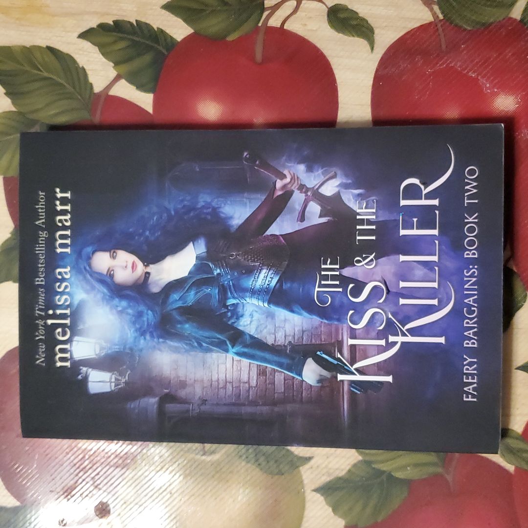 The Kiss & the Killer