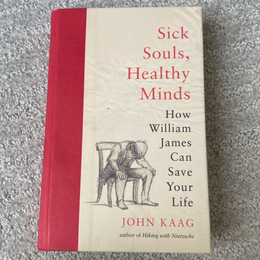 Sick Souls, Healthy Minds