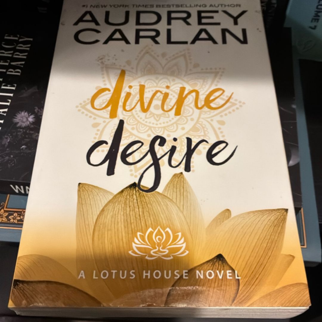 Divine Desire