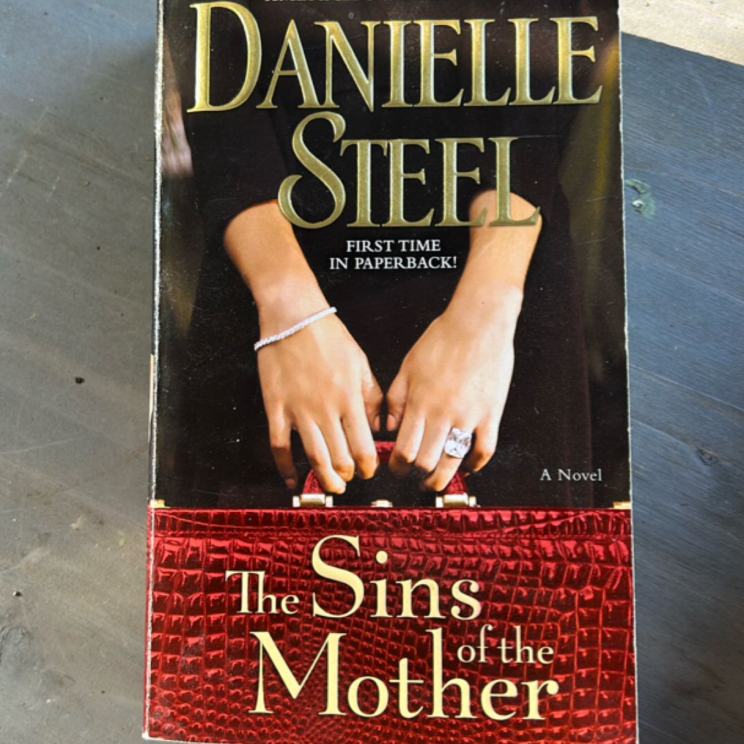 The Sins of the Mother