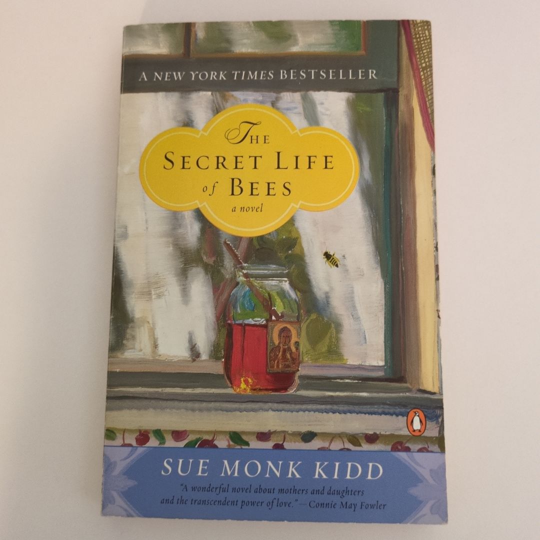 The Secret Life of Bees