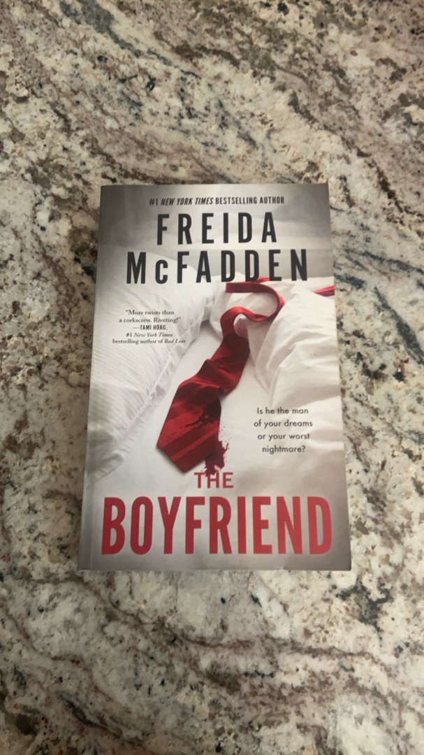 The Boyfriend
