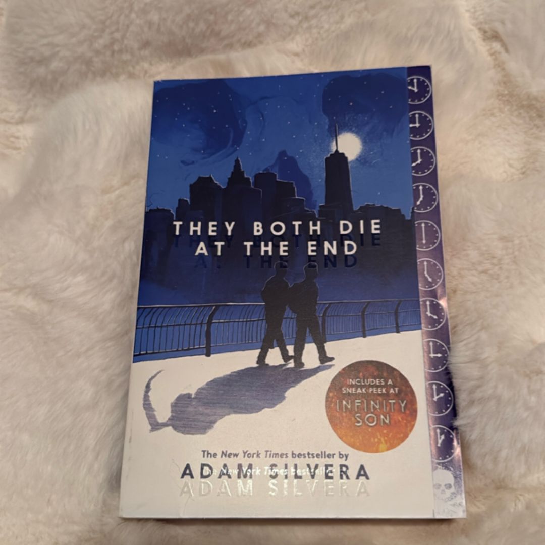 They Both Die at the End