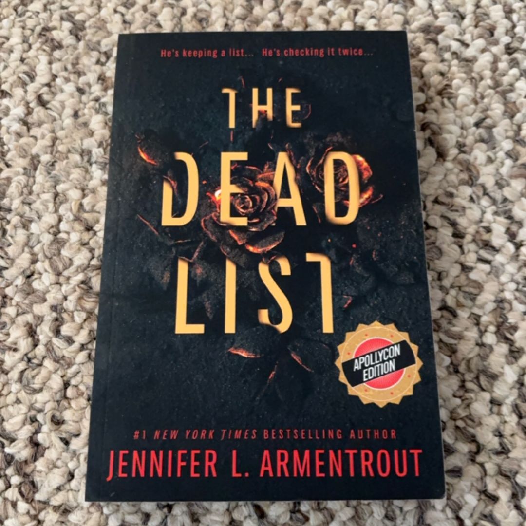 The Dead List