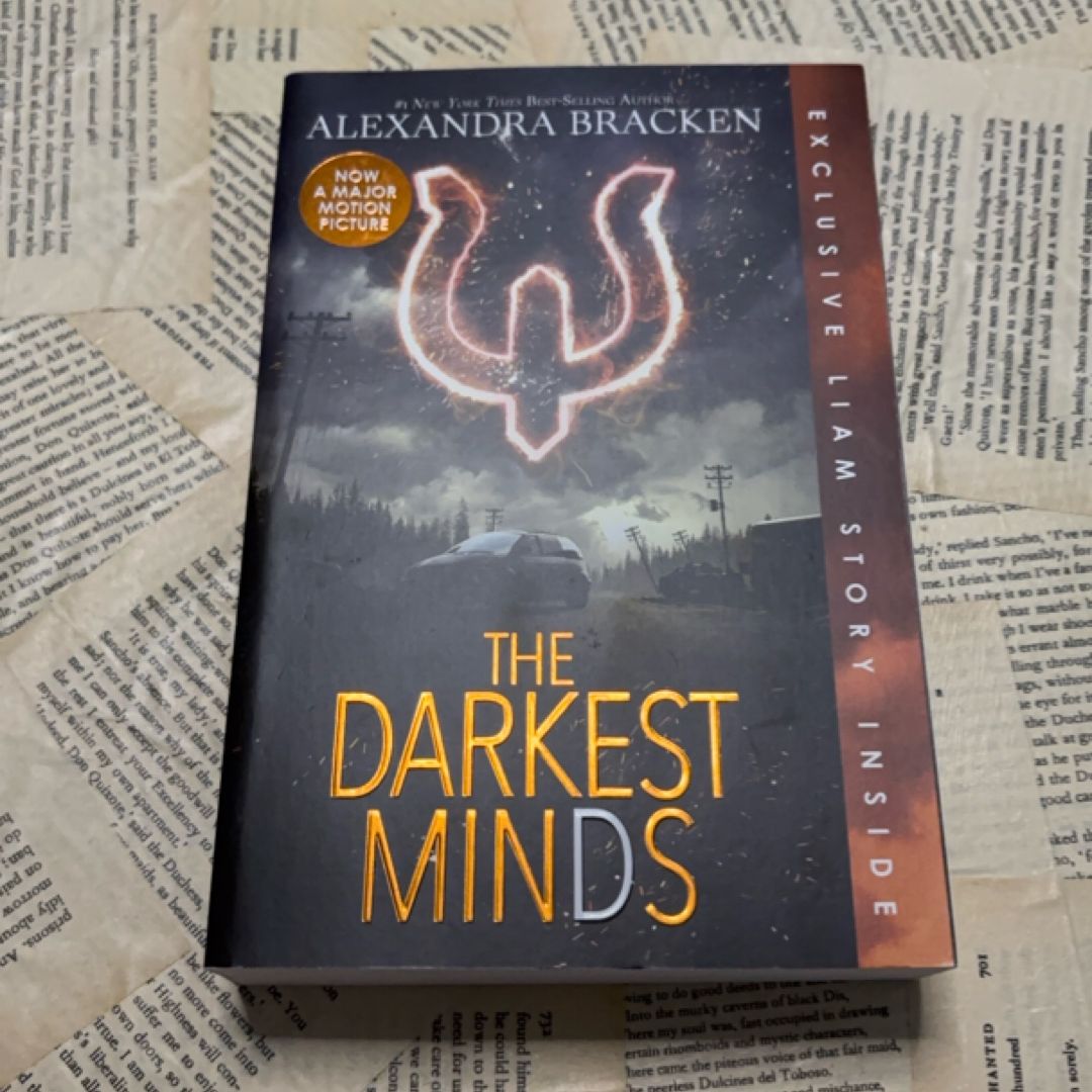 The Darkest Minds