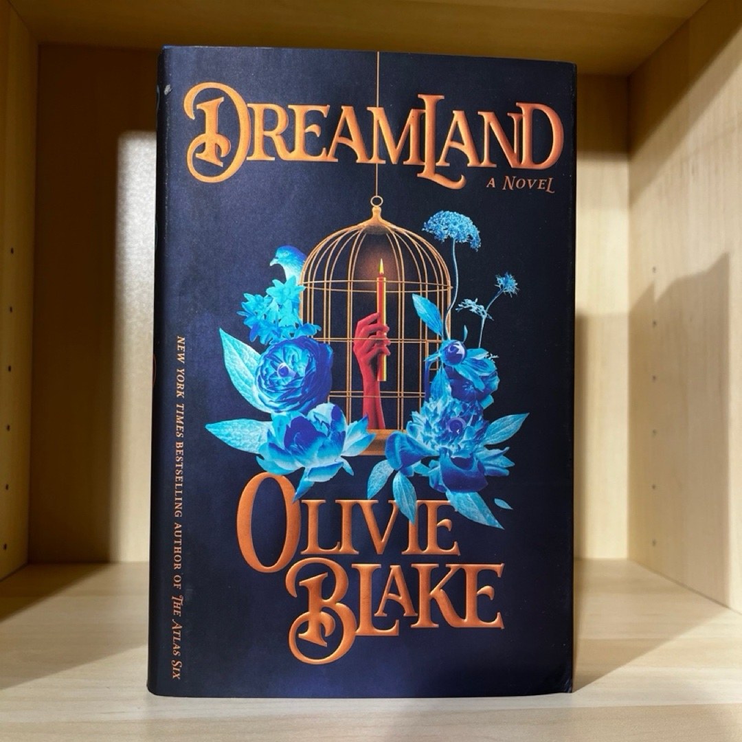 Dreamland