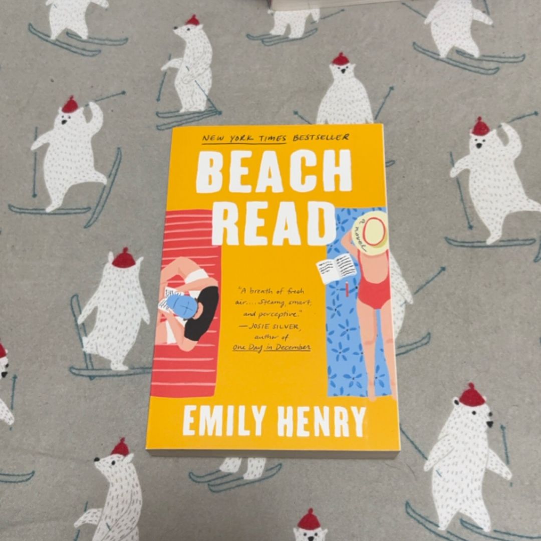 Beach Read