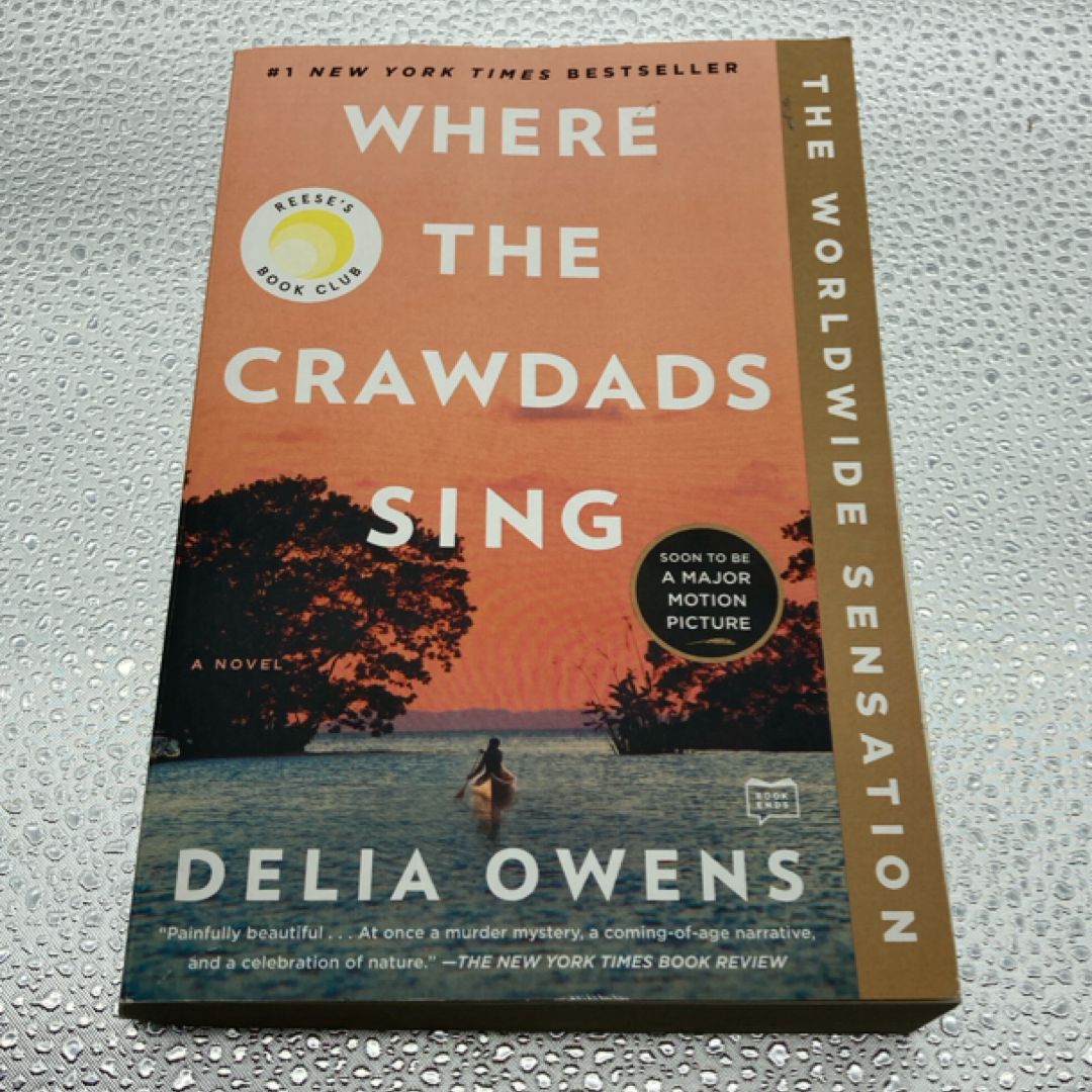 Where the Crawdads Sing