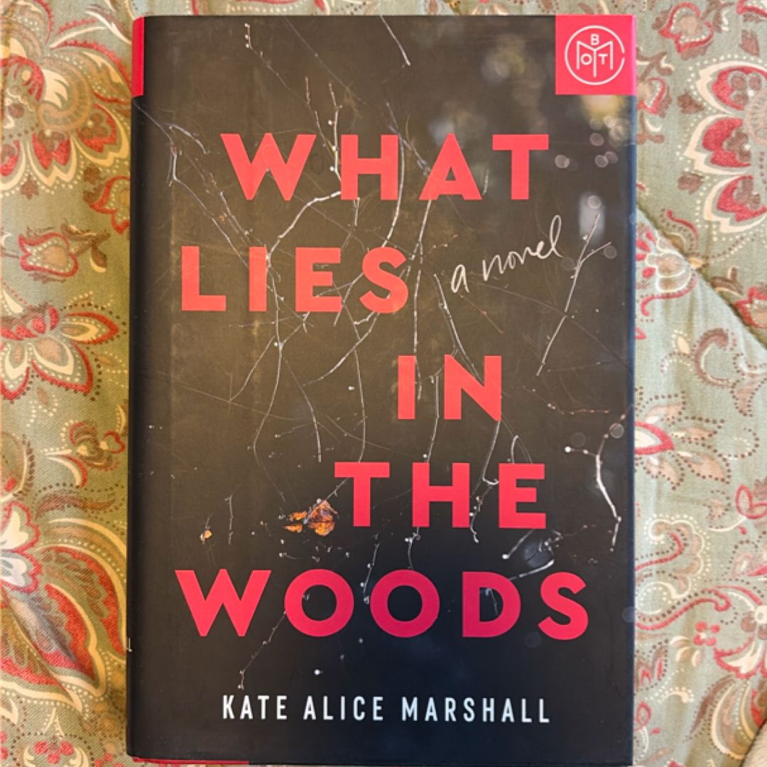 What Lies in the Woods