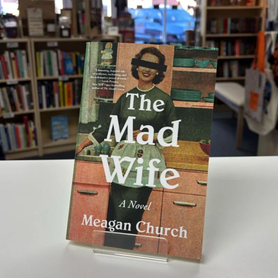 The Mad Wife