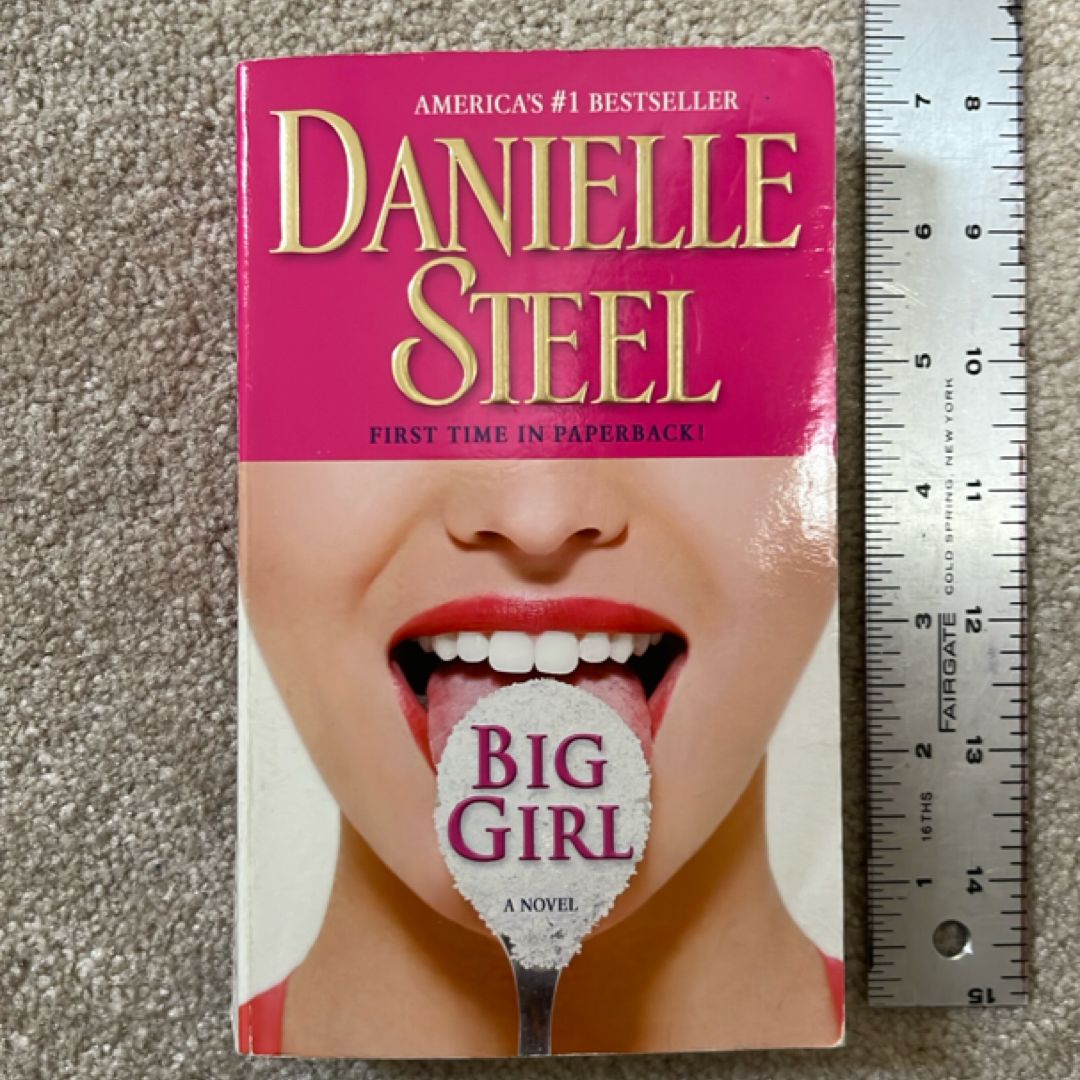 Big Girl