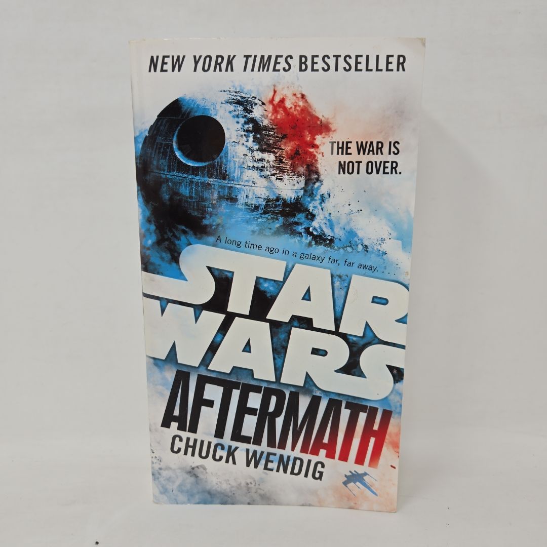Aftermath: Star Wars