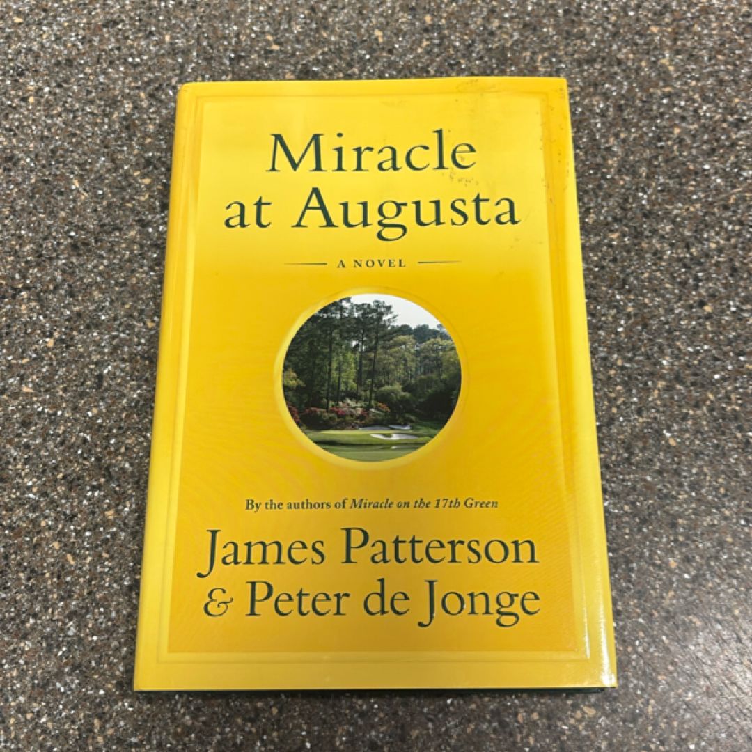 Miracle at Augusta