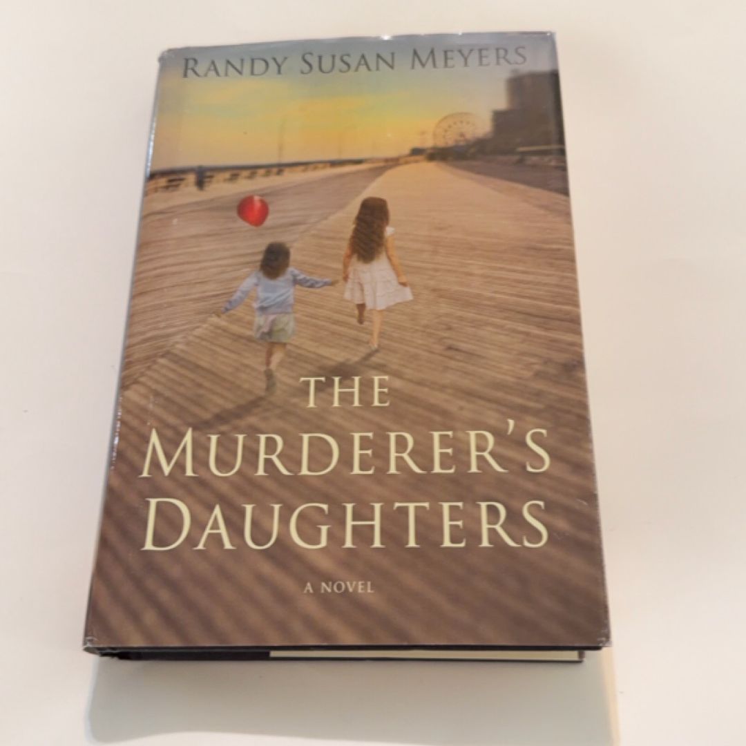 The Murderer's Daughters
