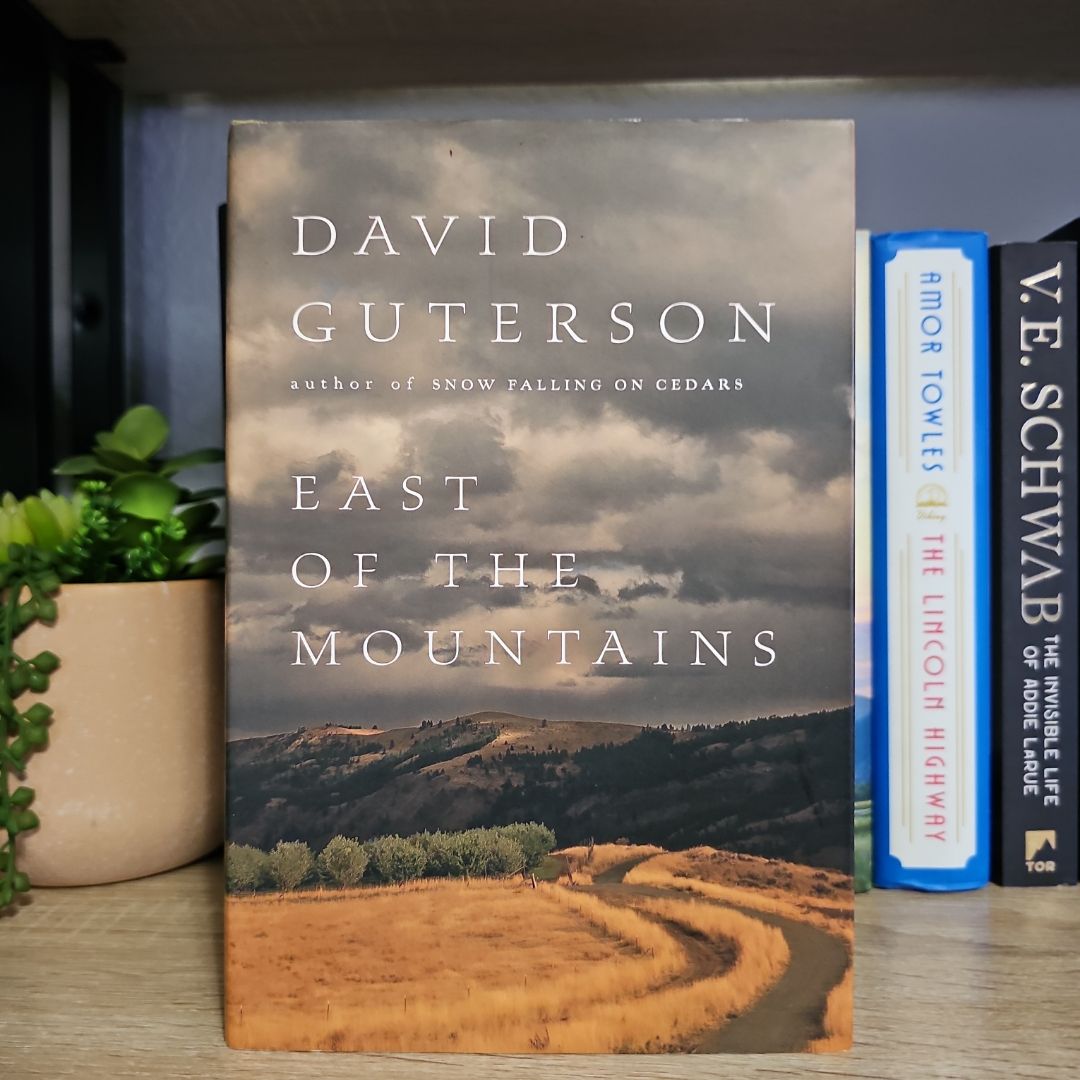 East of the Mountains