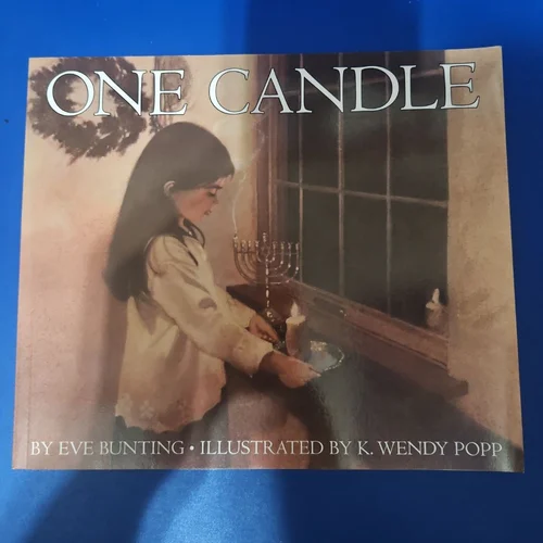One Candle