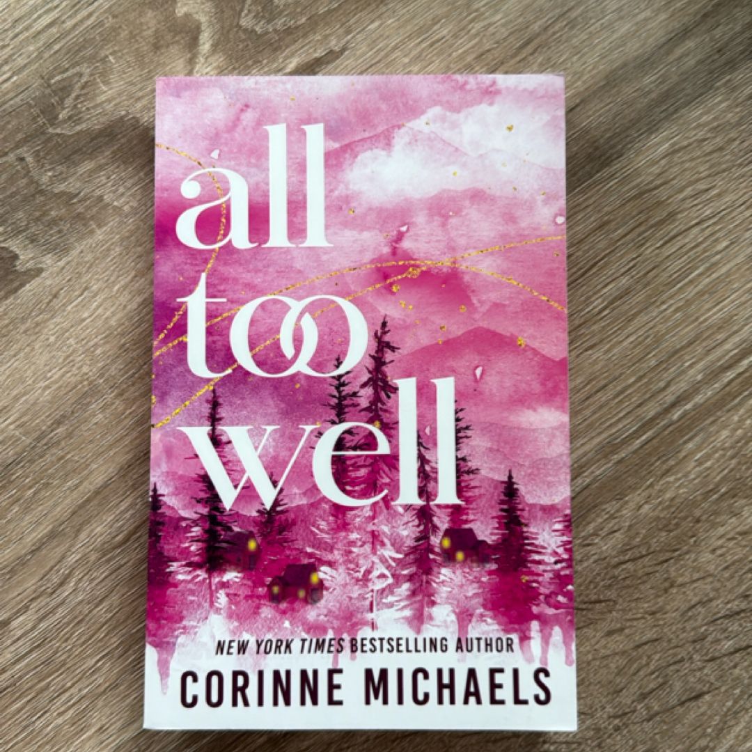 All Too Well (Deluxe Edition)