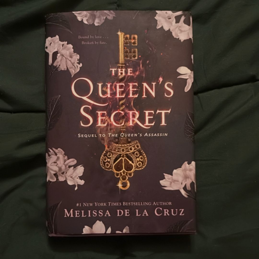 The Queen's Secret