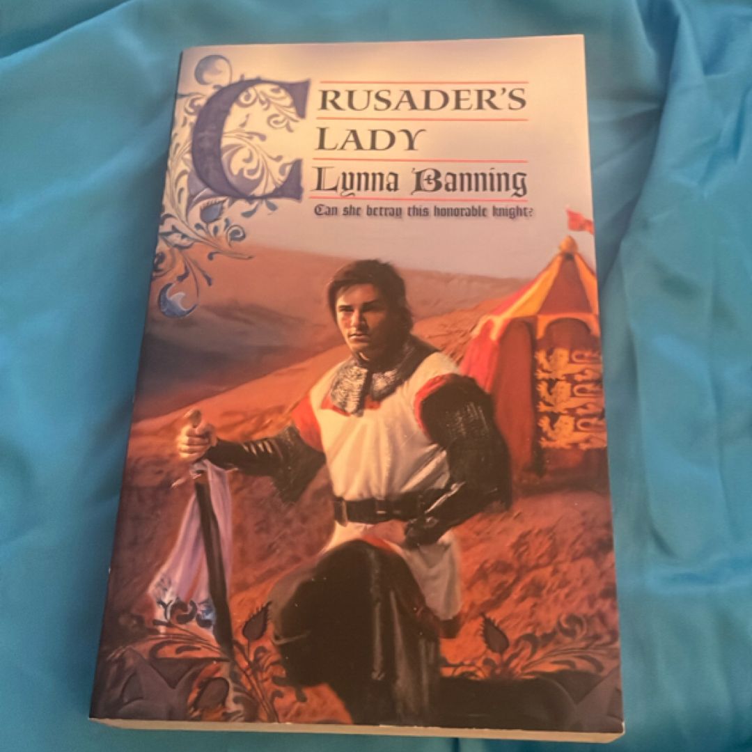 Crusader's Lady