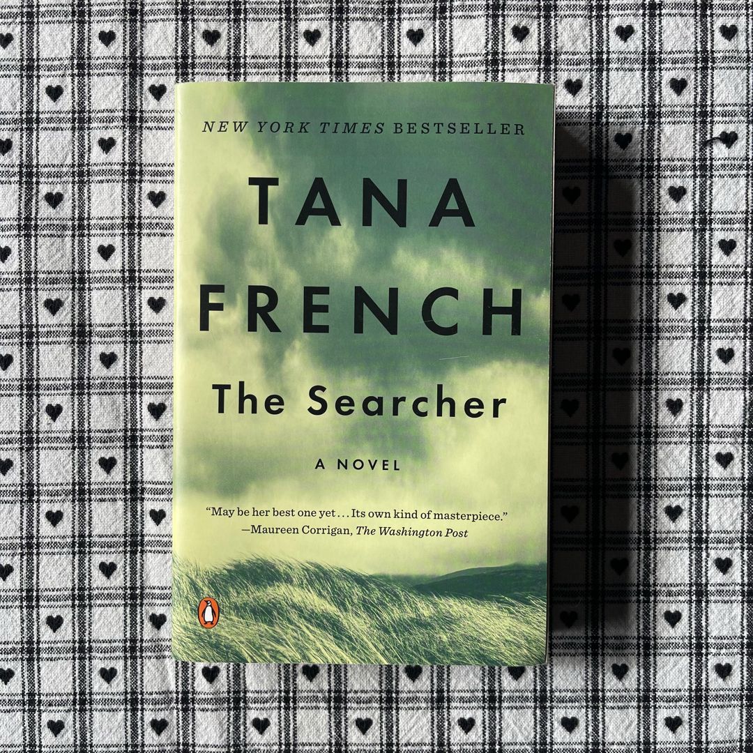 The Searcher