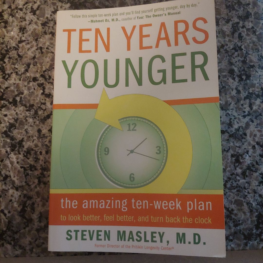 Ten Years Younger