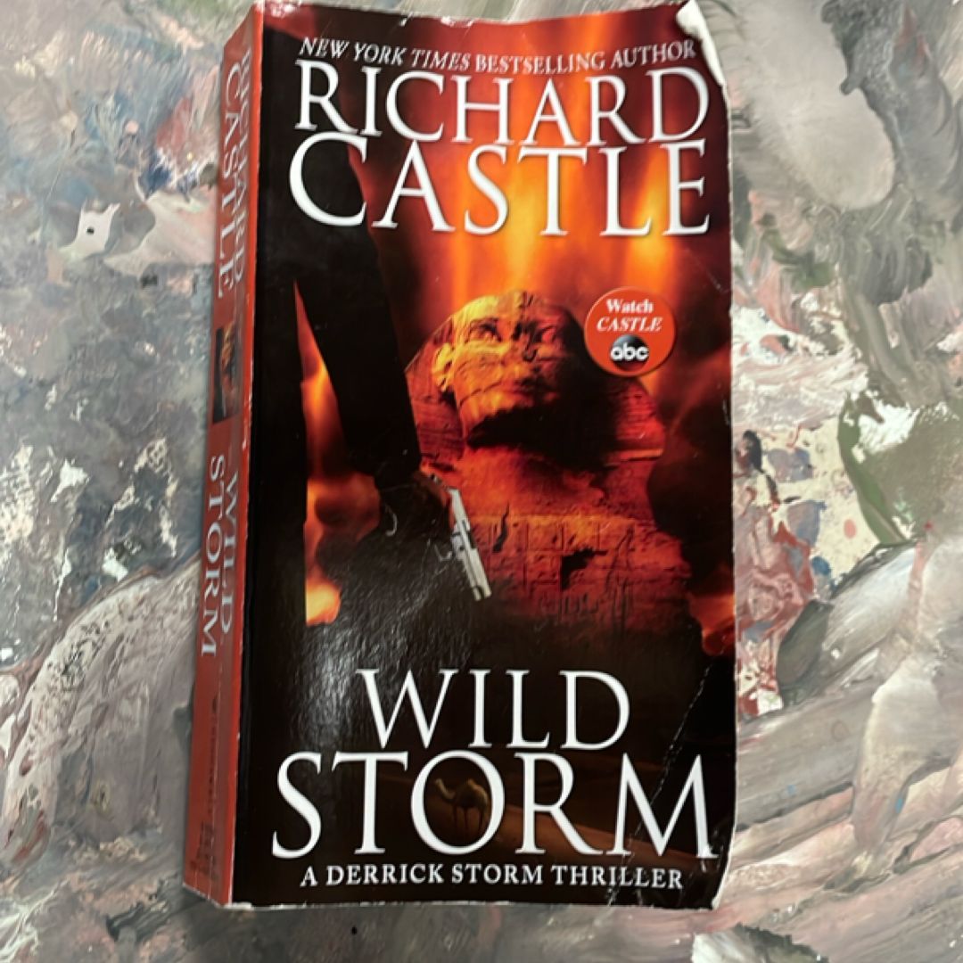 Wild Storm