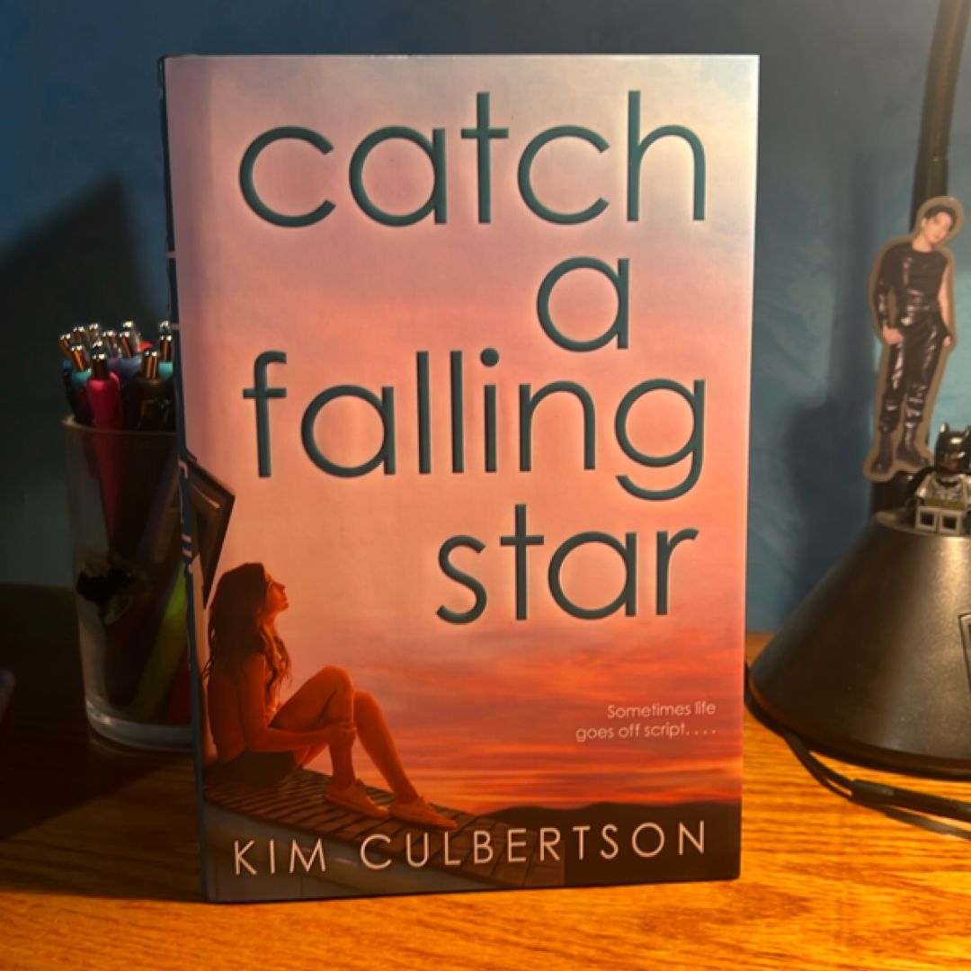 Catch a Falling Star