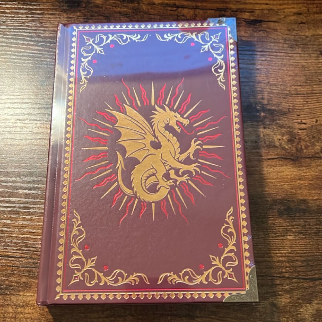 House of Night (SIGNED AND LIMITED EDITION)
