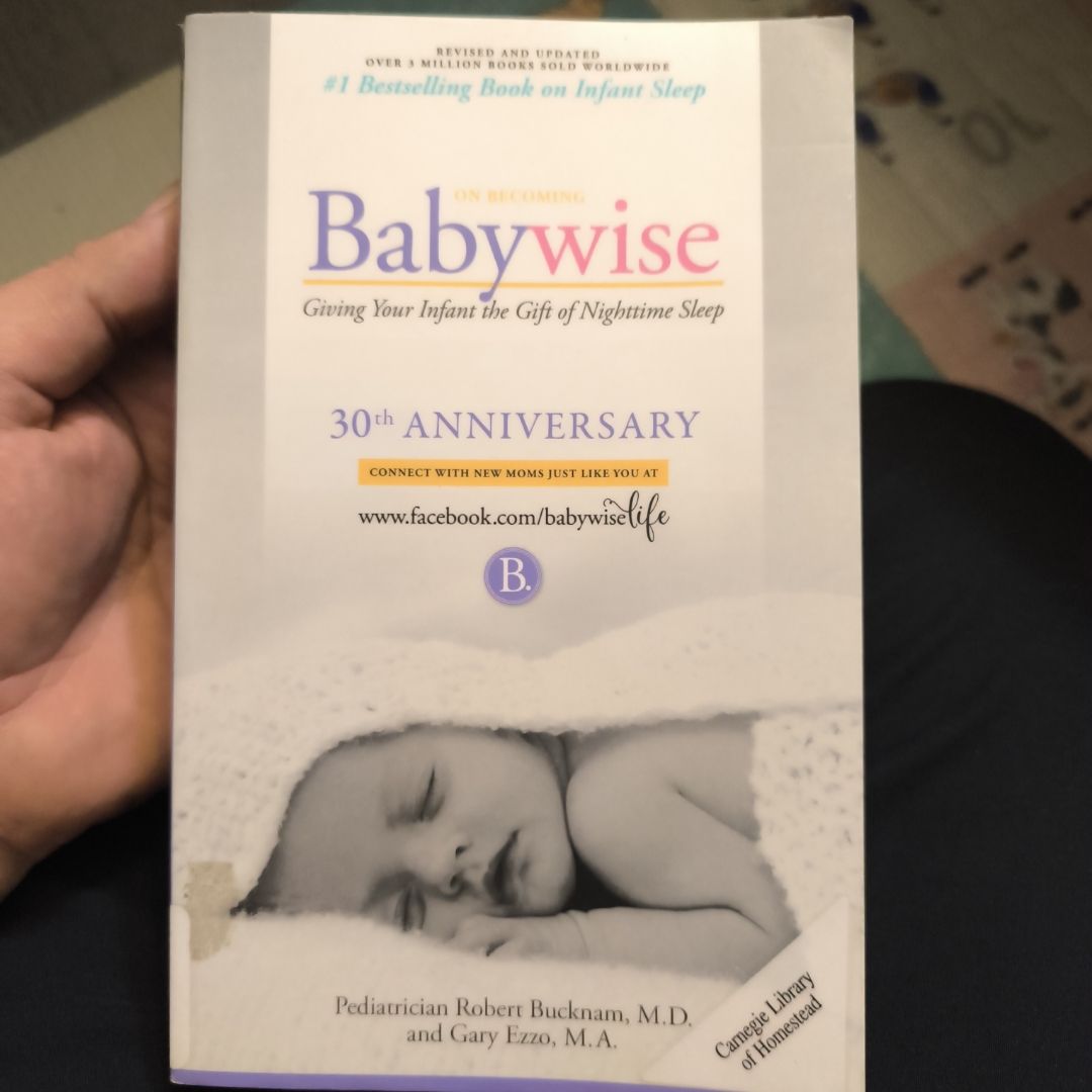 On Becoming Babywise