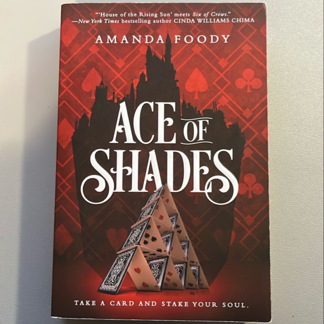 Ace of Shades