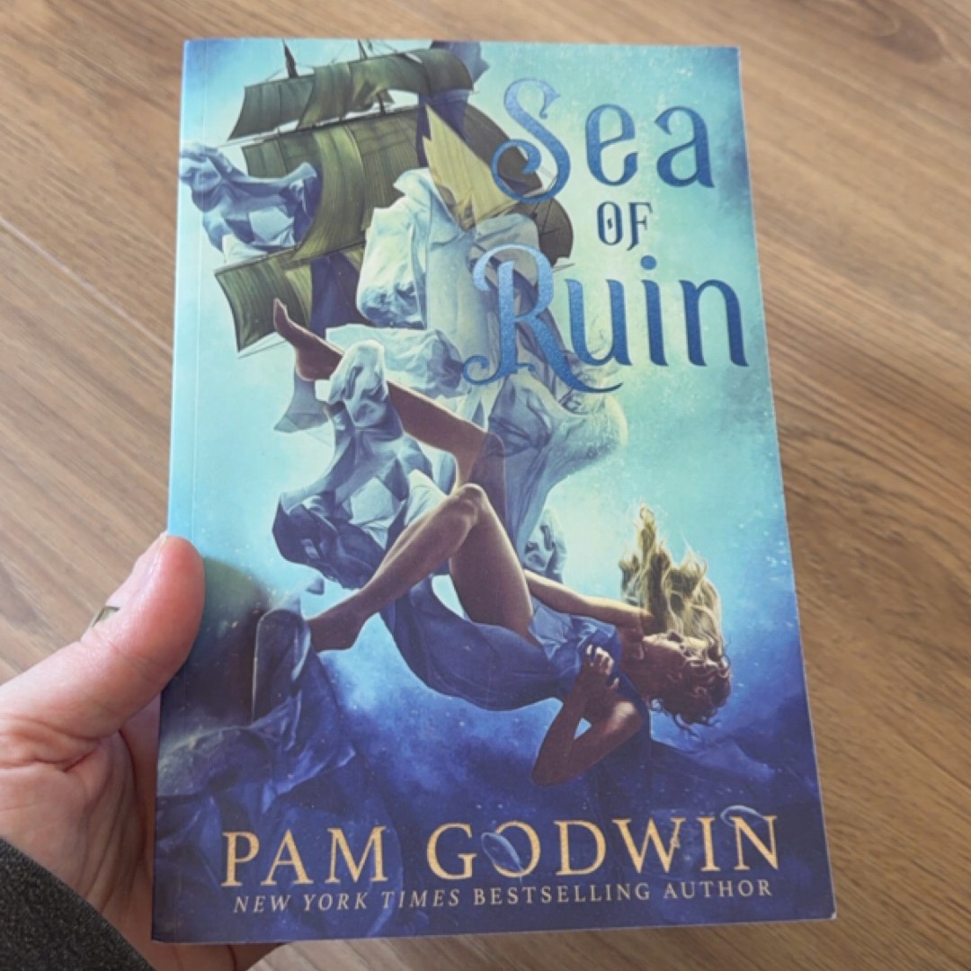 Sea of Ruin