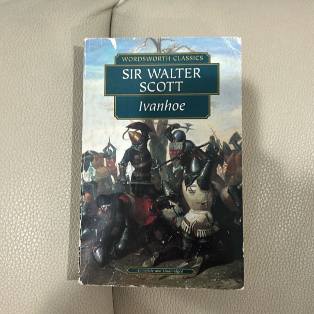 Ivanhoe