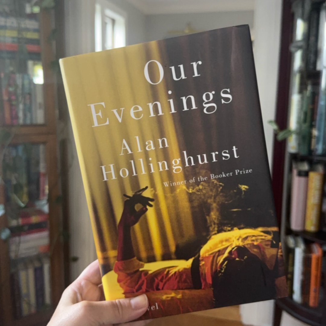Our Evenings