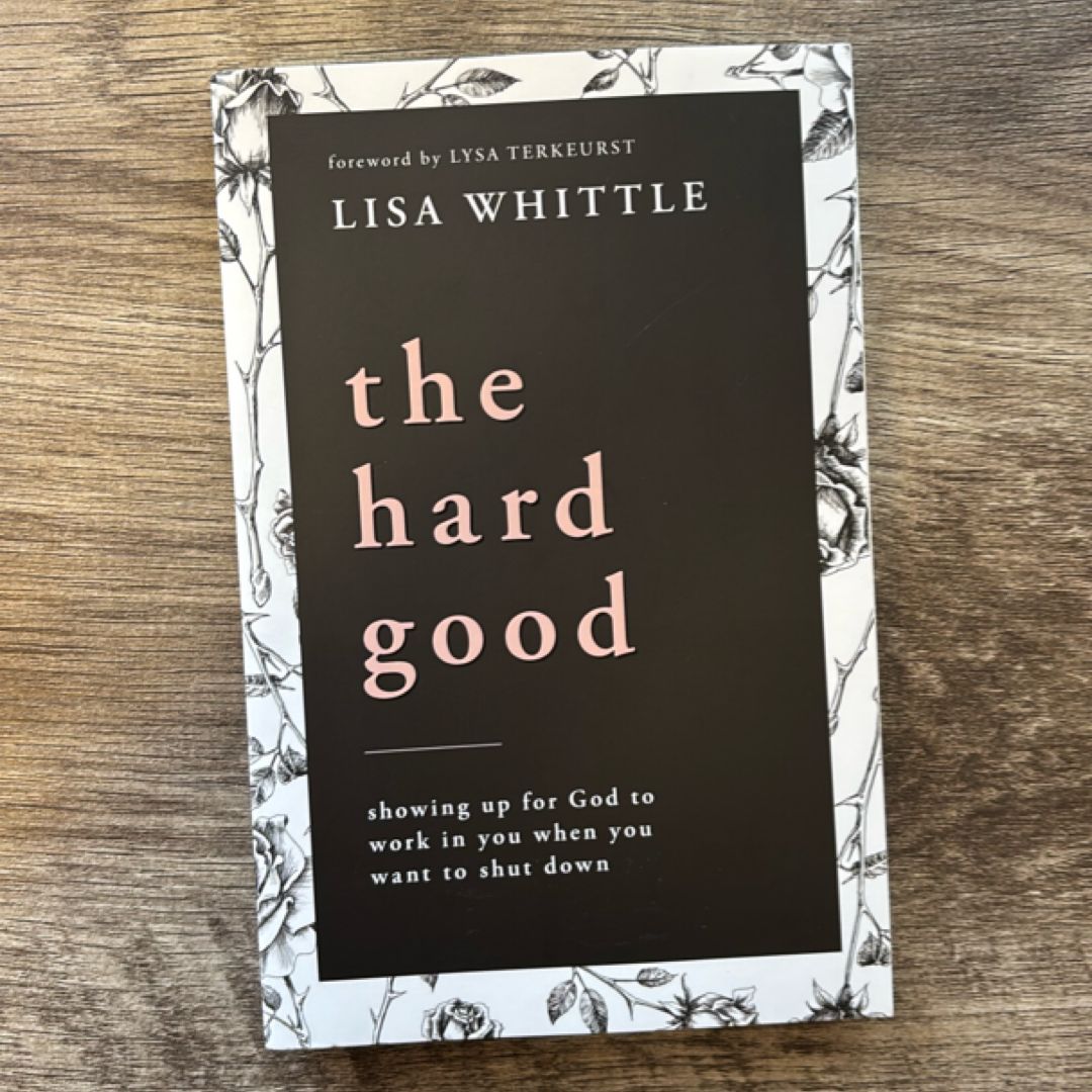 The Hard Good