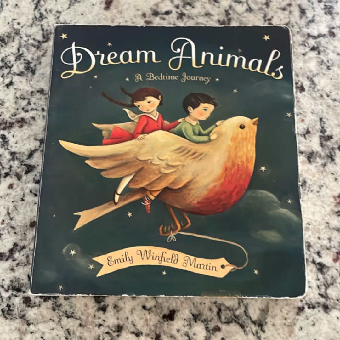 Dream Animals