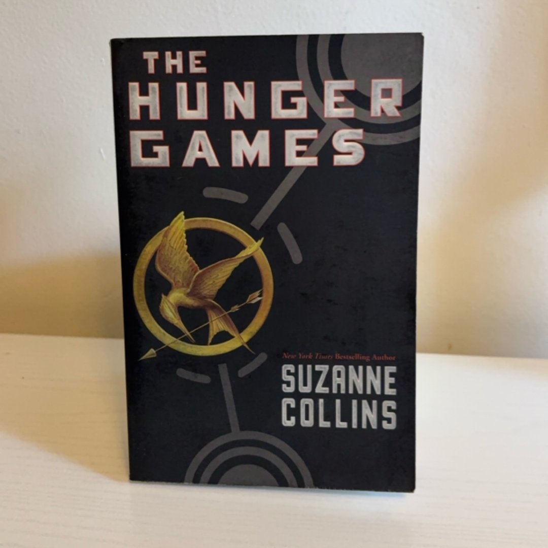 The Hunger Games