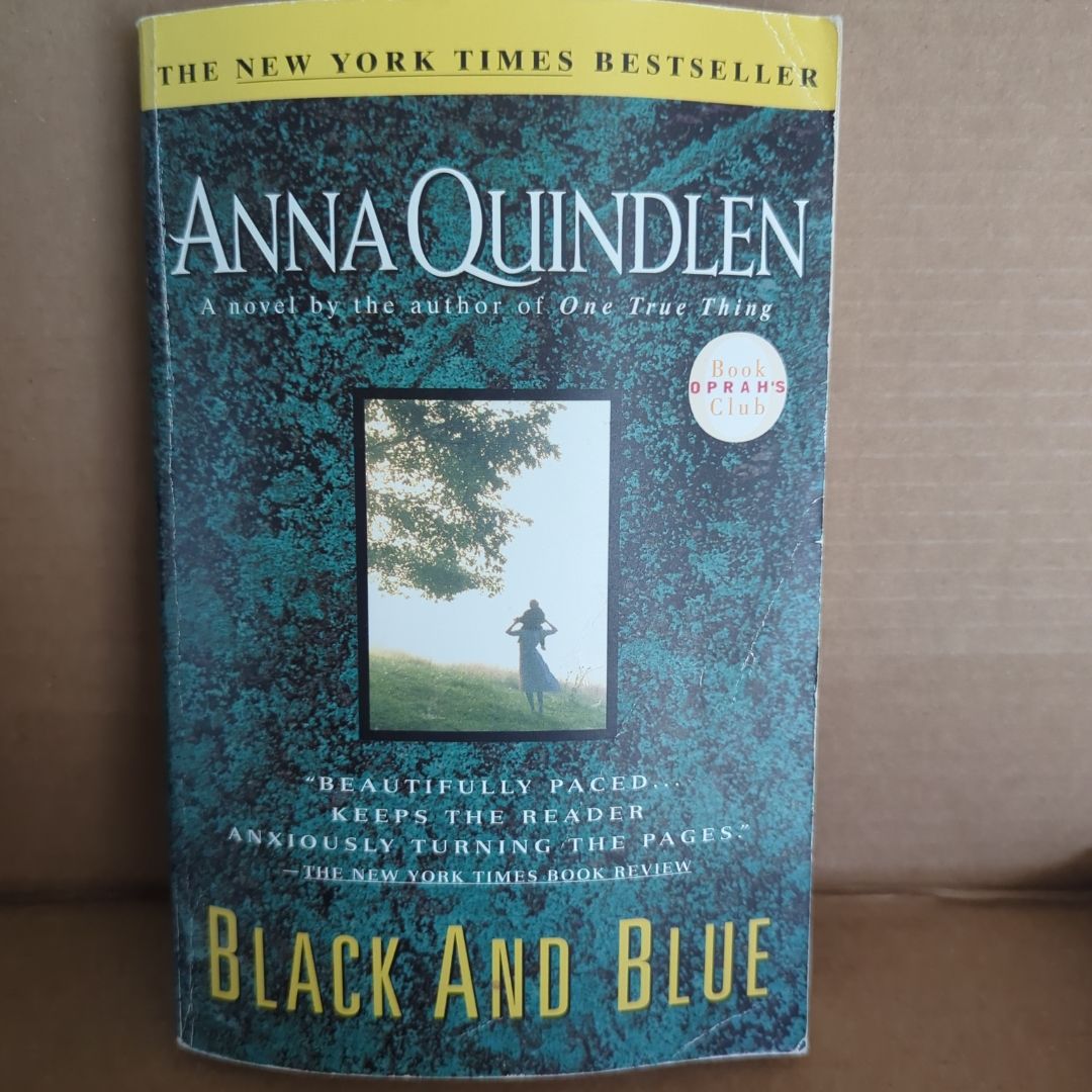 Black and Blue