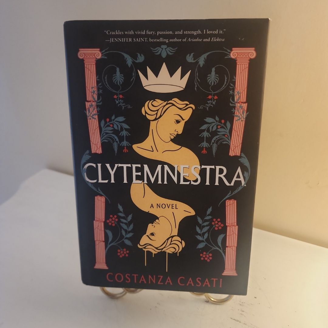 Clytemnestra