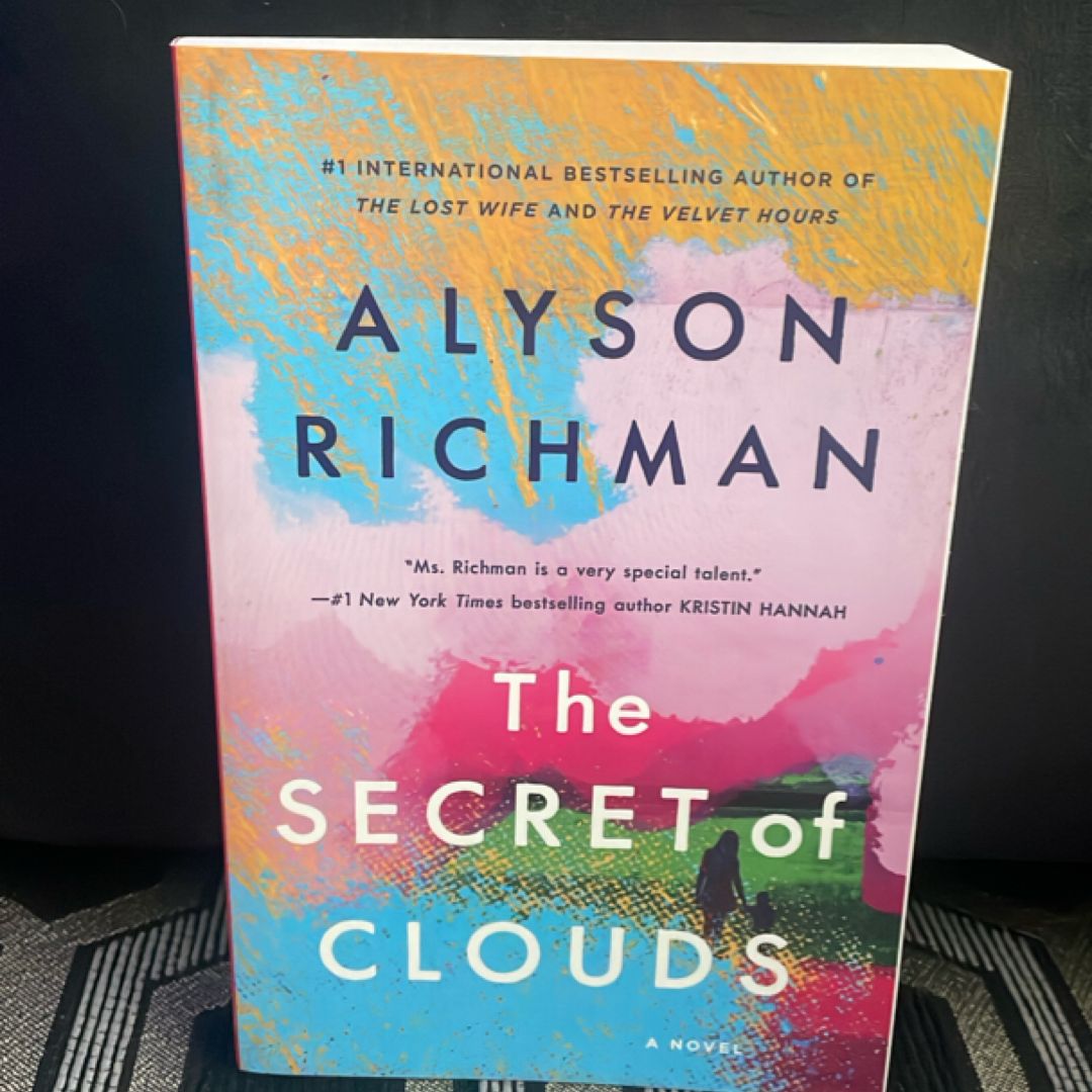 The Secret of Clouds