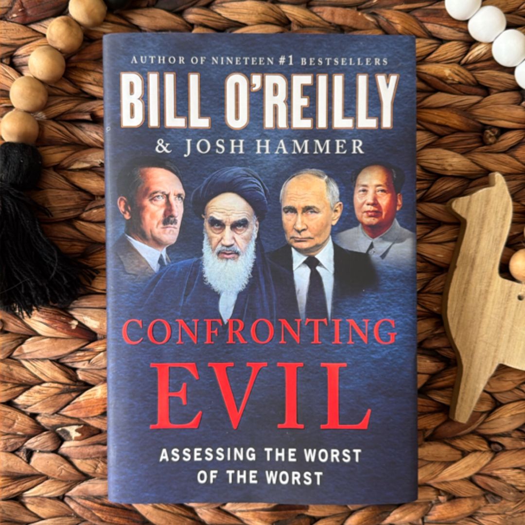Confronting Evil