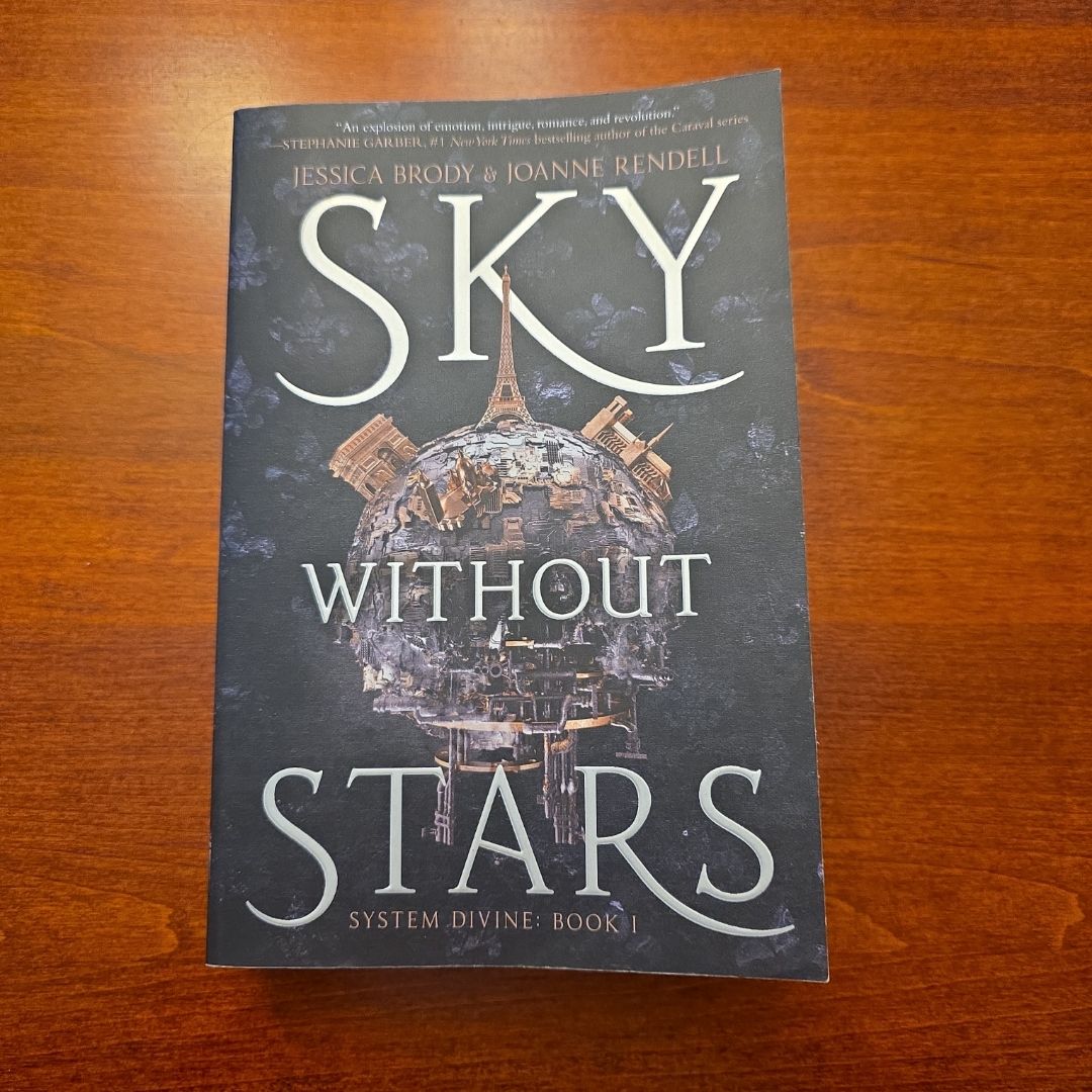 Sky Without Stars