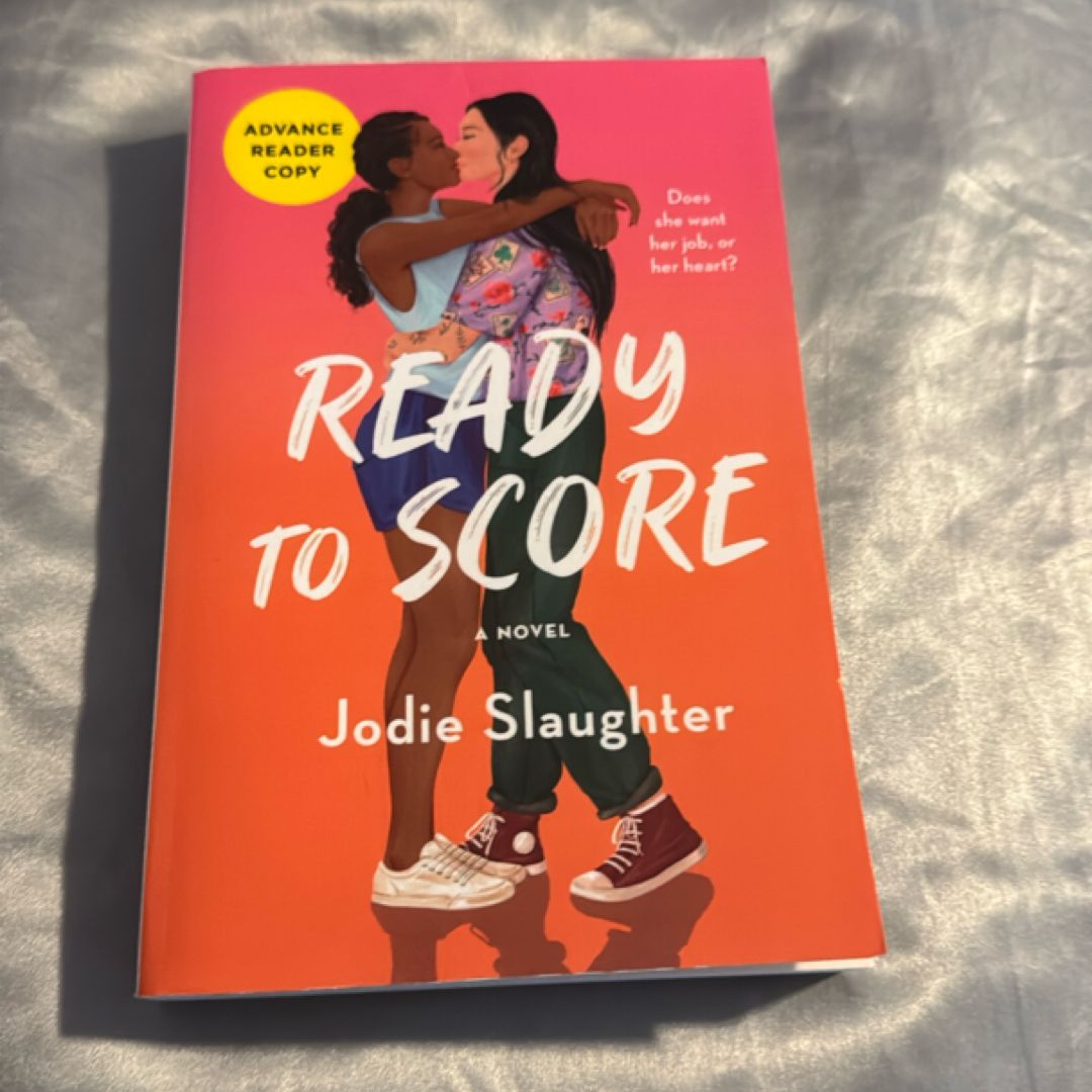 Ready to Score