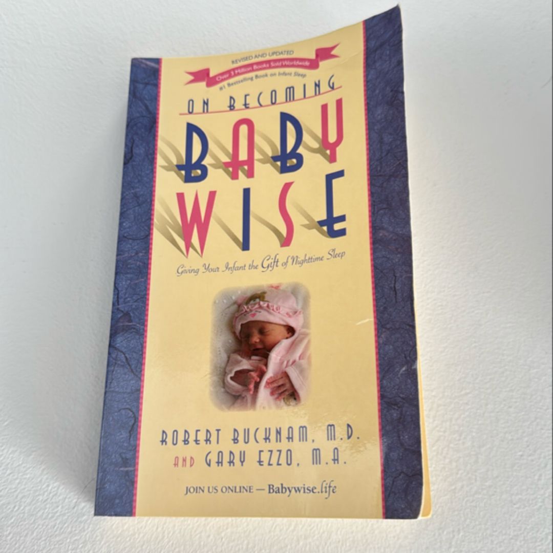 On Becoming Babywise