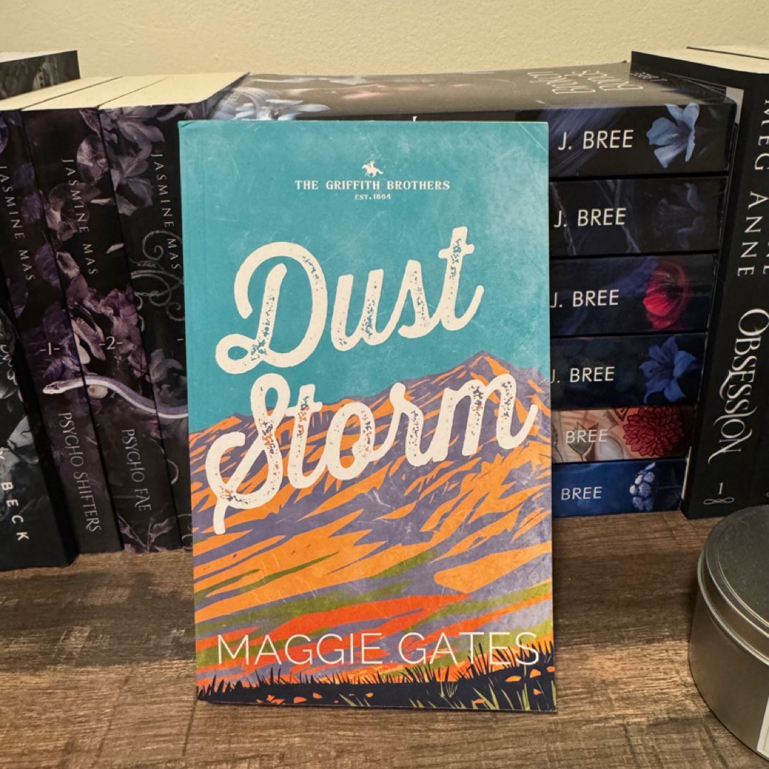 Dust Storm