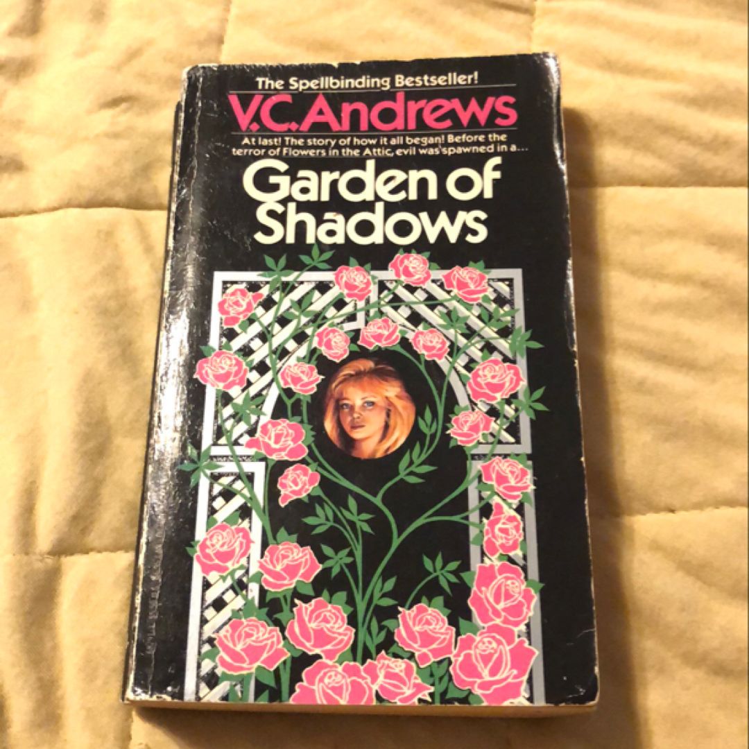 Garden of Shadows