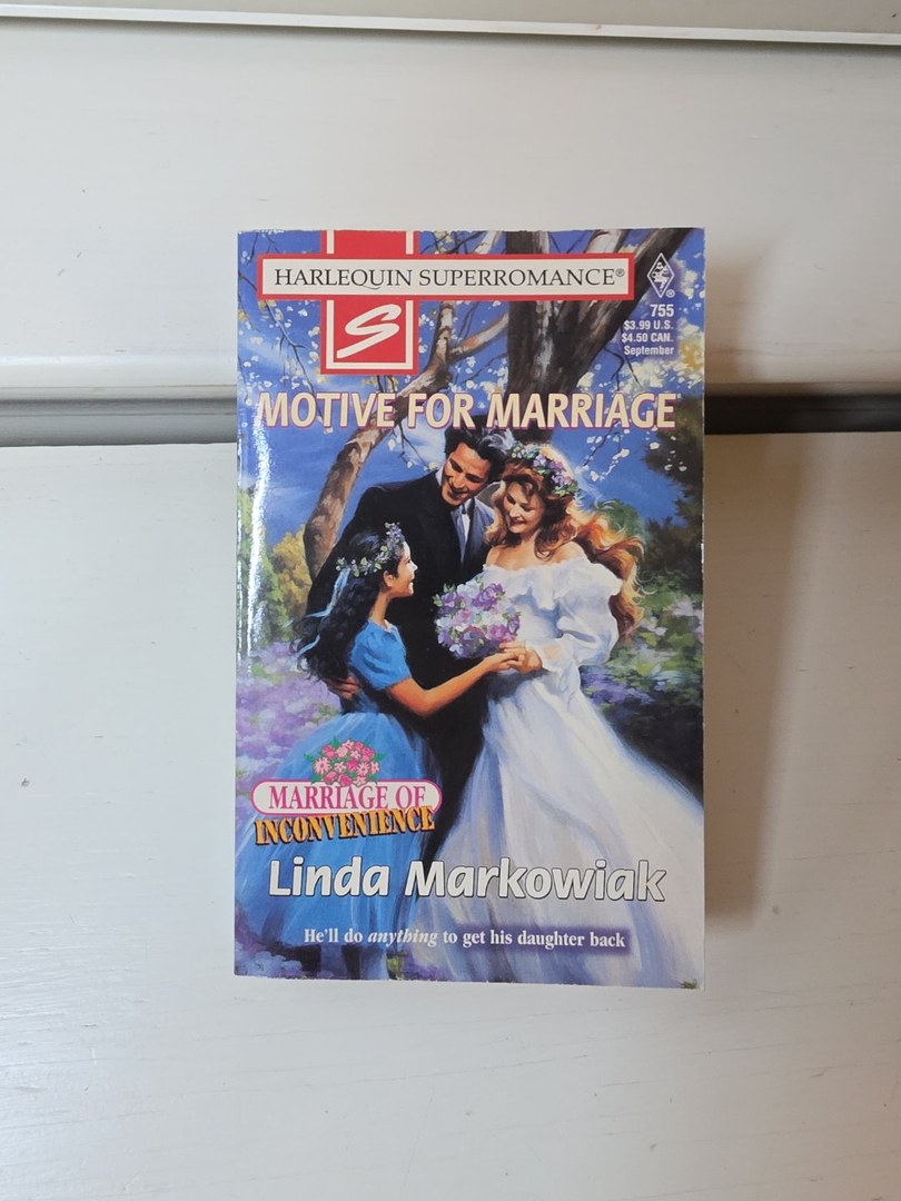Motive for Marriage