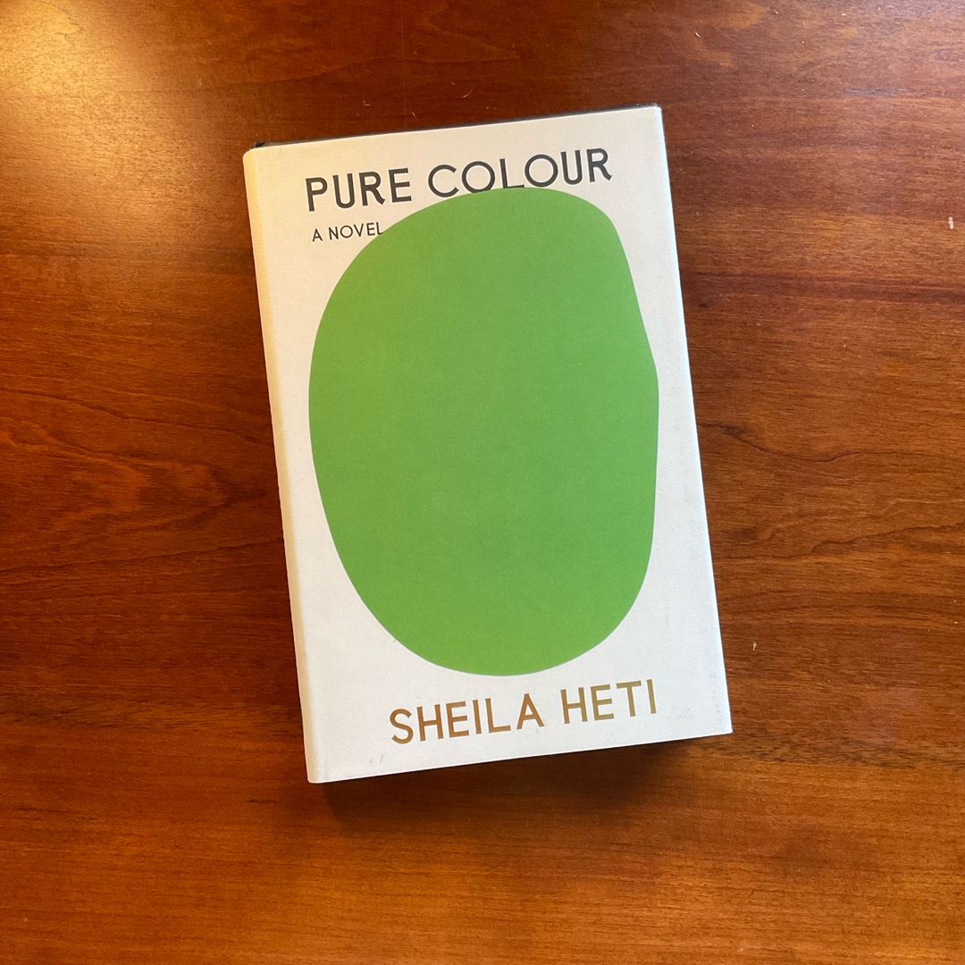 Pure Colour