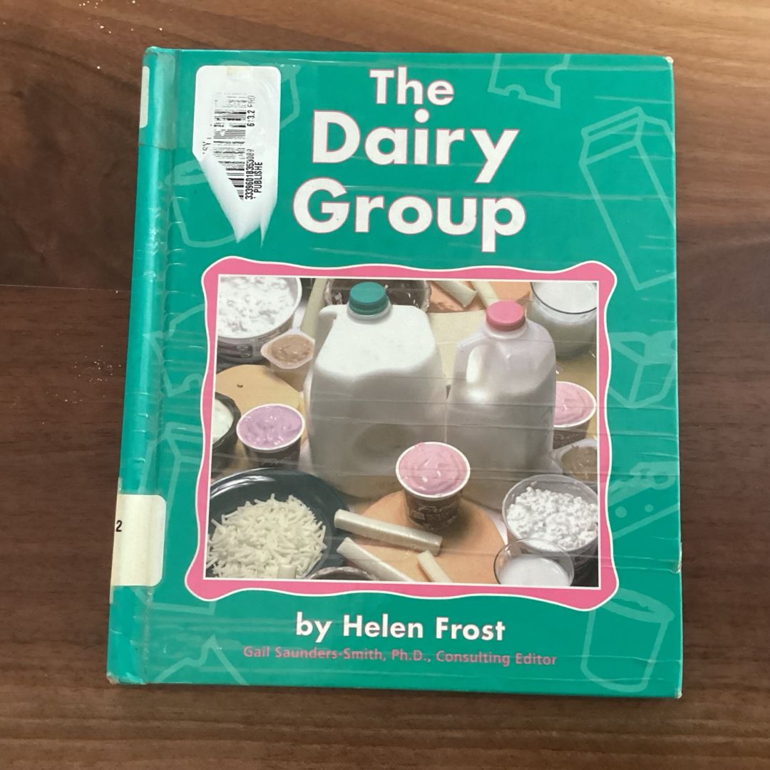 The Dairy Group