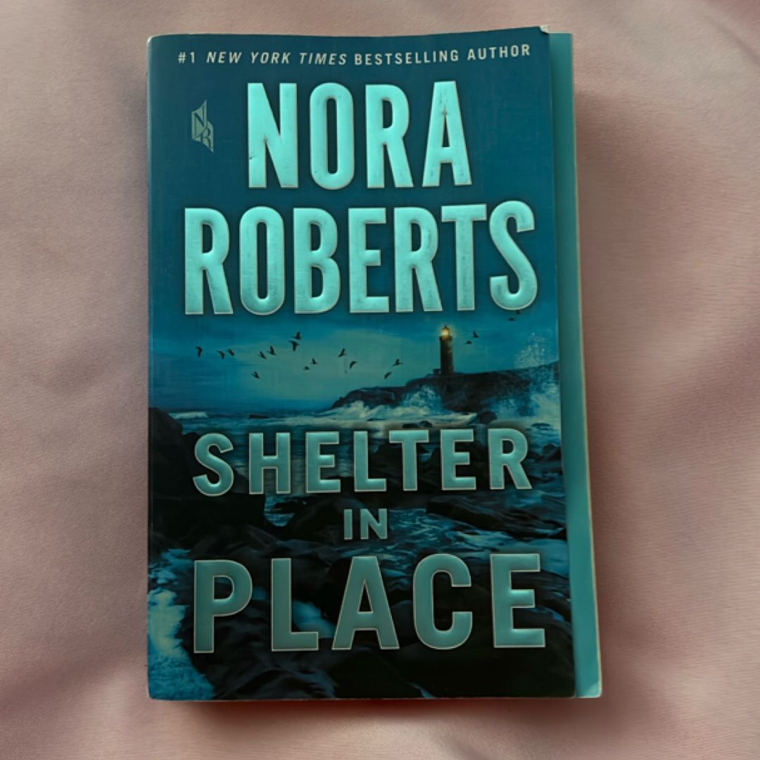 Shelter in Place